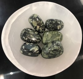 Chinese stone 2